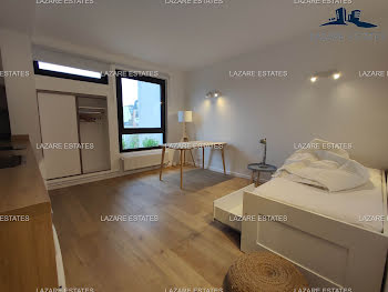 appartement à Levallois-Perret (92)