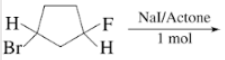 Nucleophilic Substitution