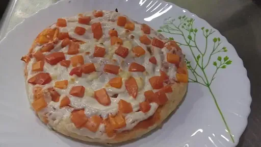 Tomato Pizza [7 Inches]