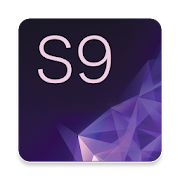 Galaxy S9 STOCK Wallpapers HD 1.0.0 Icon