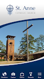 St. Anne Church - Columbus, GA