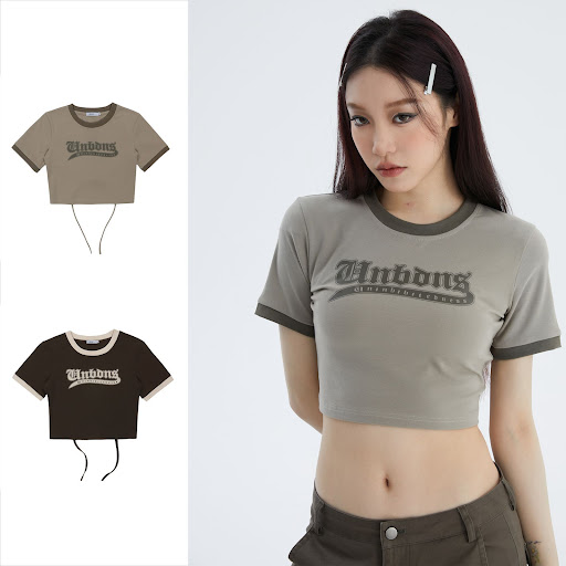 Title 5, Womens Clothing Series Street Fashion Slimming...