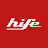 Hife Bus icon