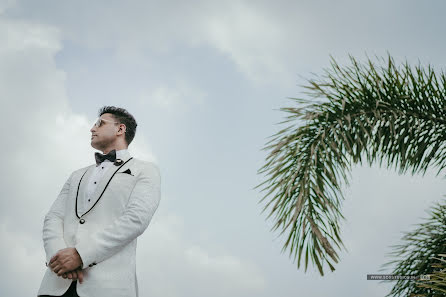 Wedding photographer Sabareesh Sankar Pananga Panangat (sdsstudio). Photo of 18 April 2020