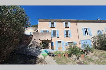 appartement à Beaumes-de-Venise (84)