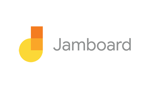Google Jamboard はオンライン利用できるホワイトボード