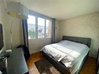 appartement à La Garenne-Colombes (92)