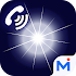 Flash call-flashlight on Call and SMS8.0.3 (Paid)