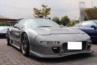 NSXのNSX freaks2018に関するカスタム事例の投稿画像92枚目