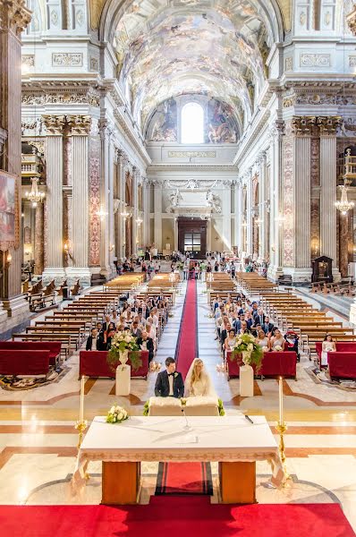 Fotografo di matrimoni Jason Hales (jhalesfotograif). Foto del 2 gennaio 2018