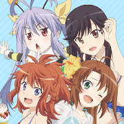 Non Non Biyori ALARM  Icon