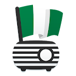 Cover Image of Télécharger FM Radio Nigeria- Online Radio 2.2.5 APK