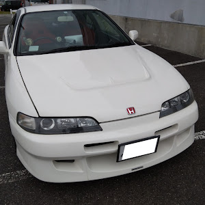 インテグラ DC2