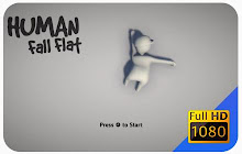 Human Fall Flat HD Custom New Tab small promo image