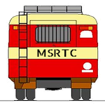 Cover Image of Download Buses Schedule & Timetable for MSRTC Maharashtra 1.7 APK