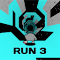 Item logo image for Run 3 Unblocked