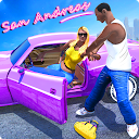 Télécharger San Andreas Auto Theft : City Of Crime Installaller Dernier APK téléchargeur