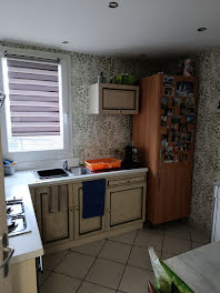 appartement à Ceyrat (63)