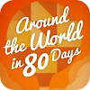 Around The World in 80 Days icon