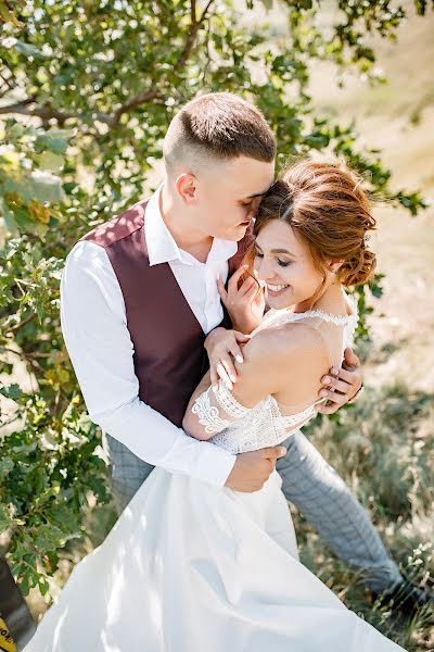 Wedding photographer Pavel Gubanov (gubanoff). Photo of 20 July 2021