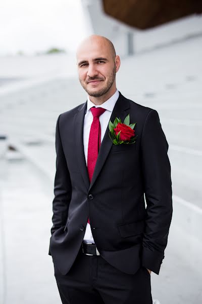 Fotógrafo de casamento Diana Eller (distudio). Foto de 8 de novembro 2019