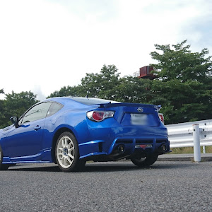 BRZ ZC6