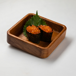 293. Salmon Roe Ikura