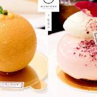 WUnique Pâtisserie 吳一無二法式甜點