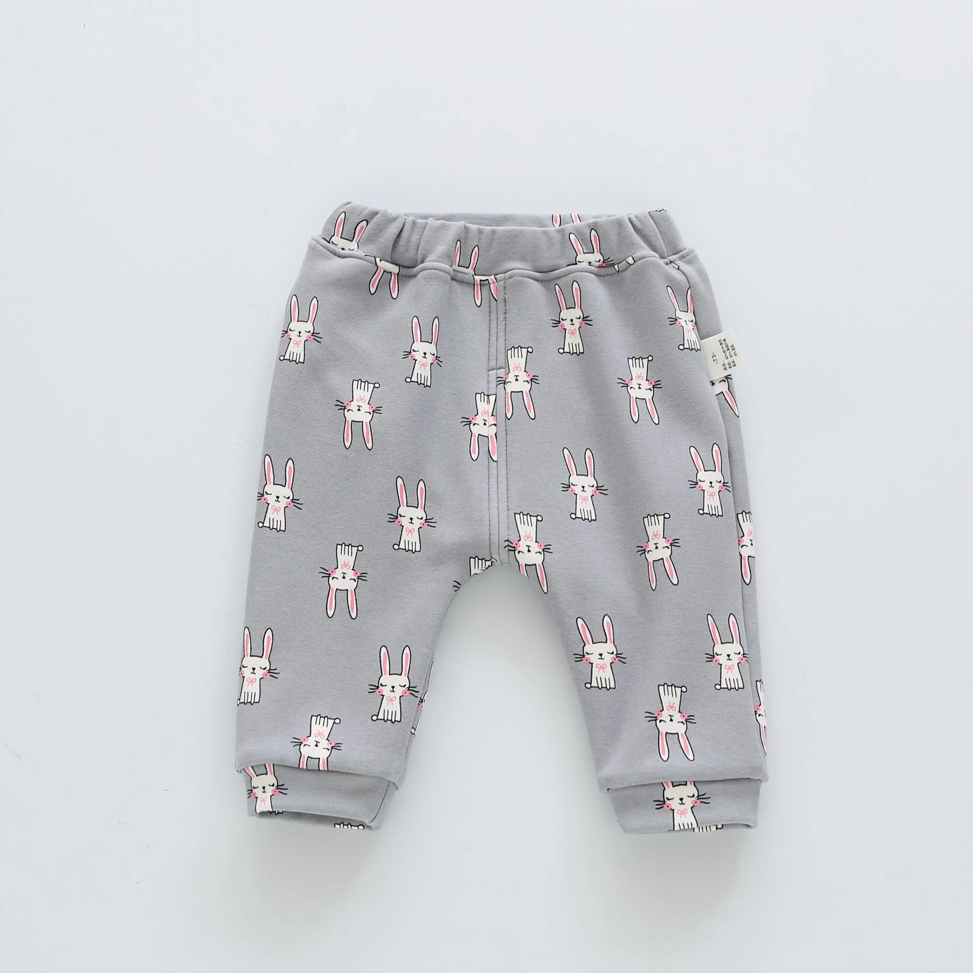 Title 11, Pantalons dhiver coréens pour enfants, doublés...