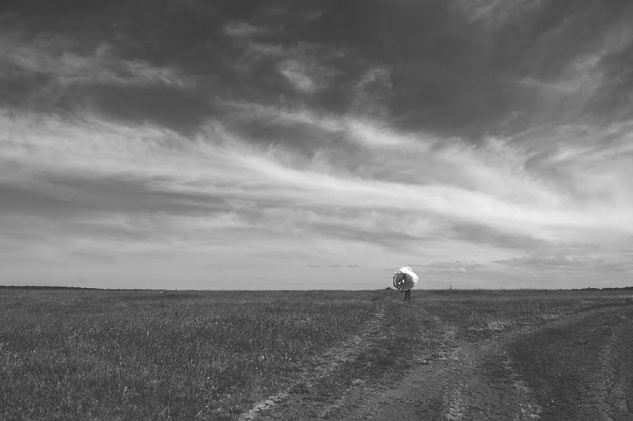 Весільний фотограф Николай Манвелов (nikos). Фотографія від 18 січня 2014