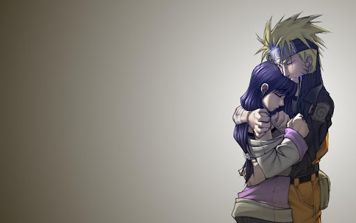 Hinata Hyuga Naruto Shippūden Desktop Wallpap