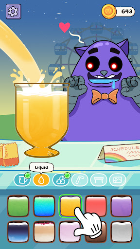 Screenshot DIY Grima Shake - Boba tea