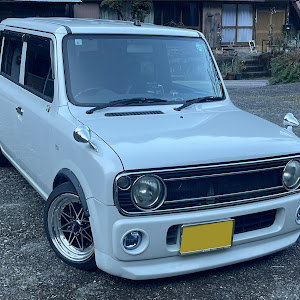 アルトラパン HE21S