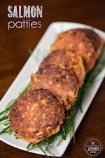 Salmon Patties was pinched from <a href="http://selfproclaimedfoodie.com/salmon-patties/" target="_blank">selfproclaimedfoodie.com.</a>
