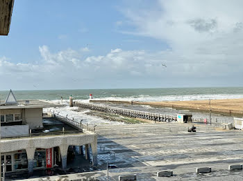 appartement à Capbreton (40)