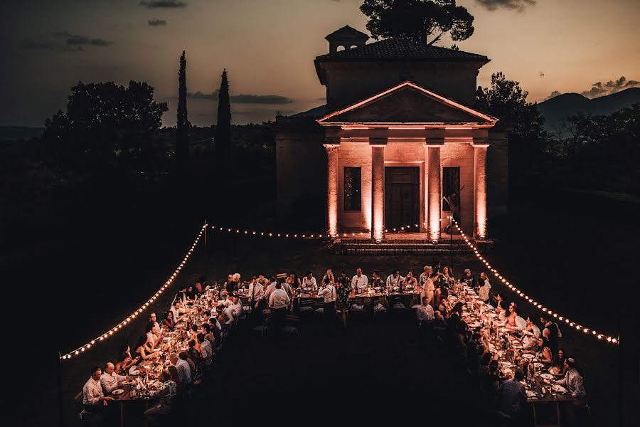 Fotografo di matrimoni Andrea Di Giampasquale (andreadg). Foto del 4 luglio 2021