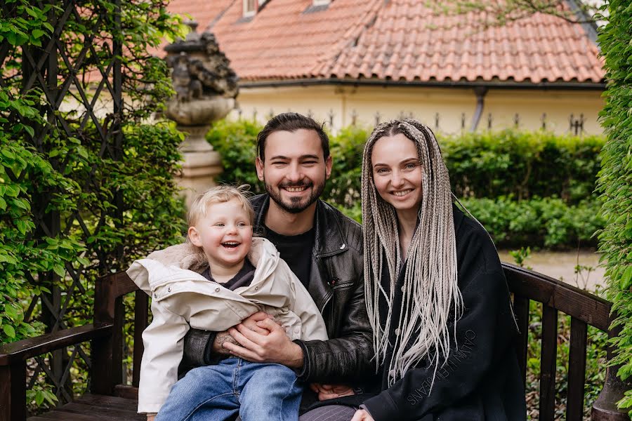 Hochzeitsfotograf Olga Tyurina (expressphoto). Foto vom 14. Mai 2023