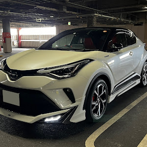 C-HR ZYX11