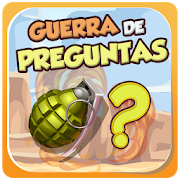 Guerra de Preguntas - Trivias 1.0.2 Icon