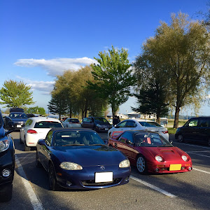 ロードスター NB6C