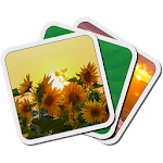 Cover Image of Unduh Gallery Photos Pictures 1.1.6 APK