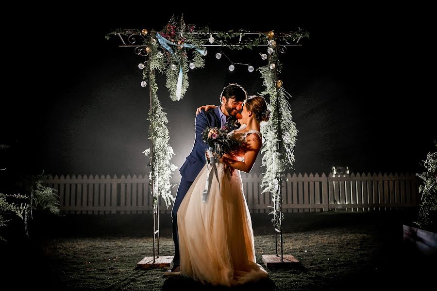 Wedding photographer Chris Souza (chrisouza). Photo of 6 February 2019