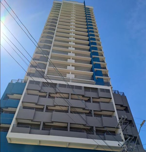 Apartamento, 1 quarto, 26 m² - Foto 1