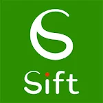 Cover Image of डाउनलोड Sift - recharge mobile 1.11 APK