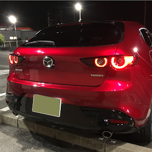 MAZDA3 BPFP