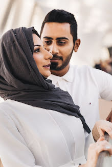 Wedding photographer Ali Beseeseh (alibseeseh). Photo of 7 August 2018