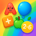 Toddler Discover icon