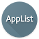 AppList icon