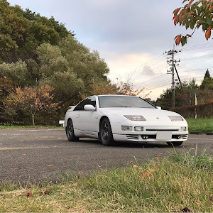 フェアレディZ 300ZX NA