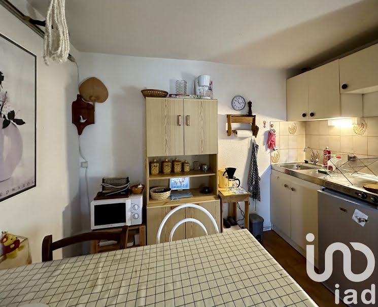 Vente appartement 2 pièces 28 m² à Ares (33740), 172 500 €